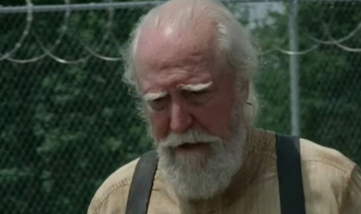 Screenshot from The Walking Dead (2010–2022)