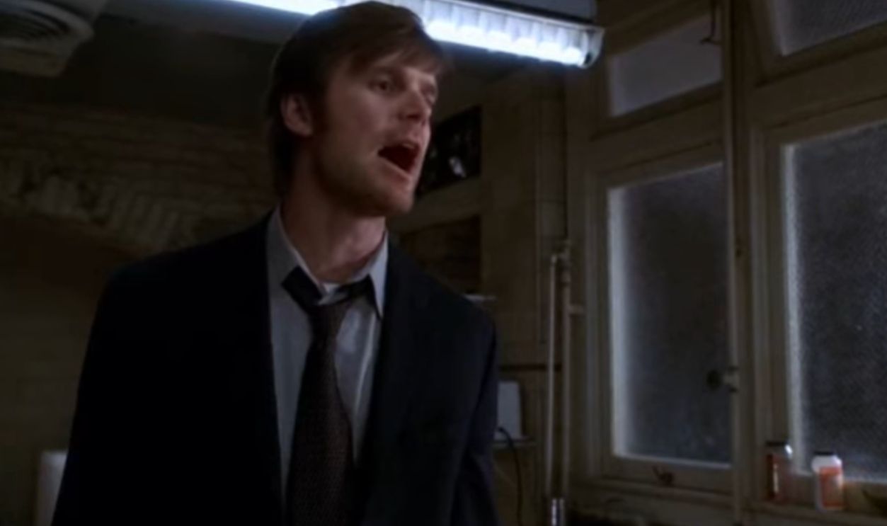 Screenshot from Six Feet Under (2001–2005)