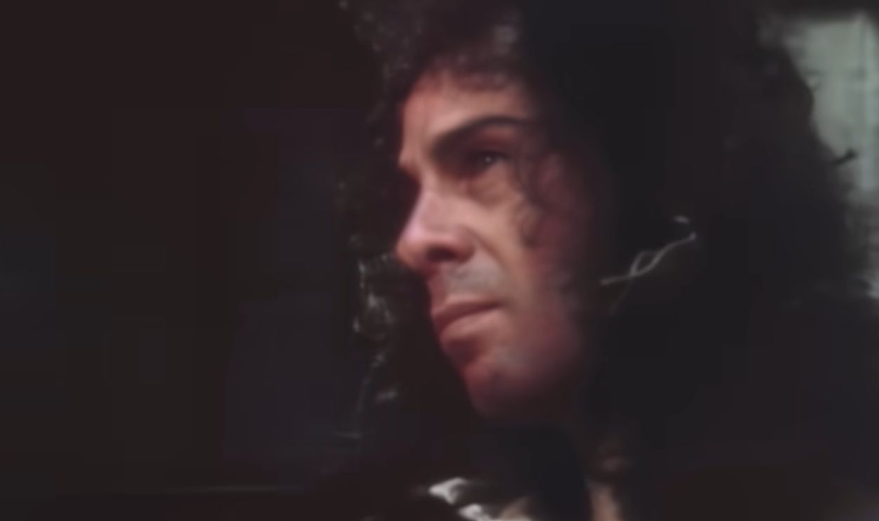 “Holy Diver” – Dio (1983)