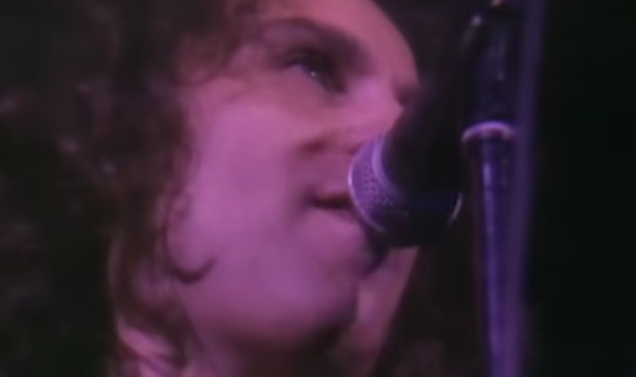 “Heaven and Hell” – Black Sabbath (1980)