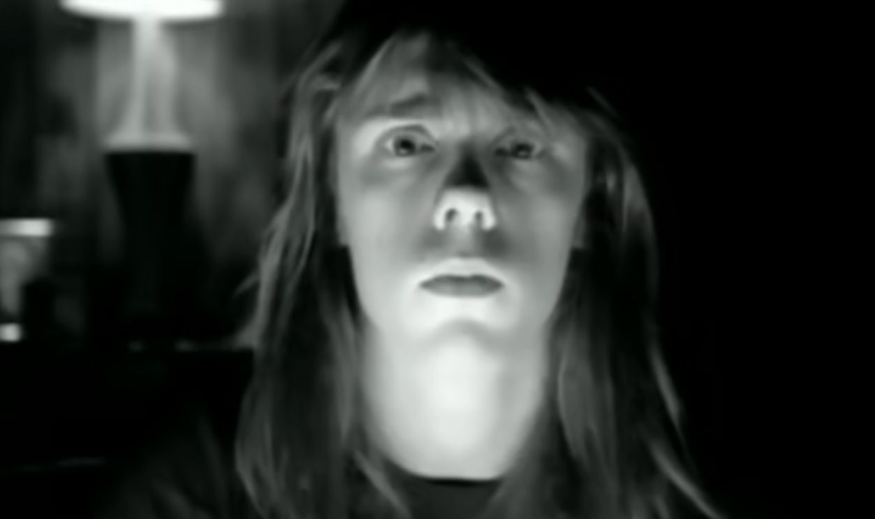 “Peace Sells” – Megadeth (1986)