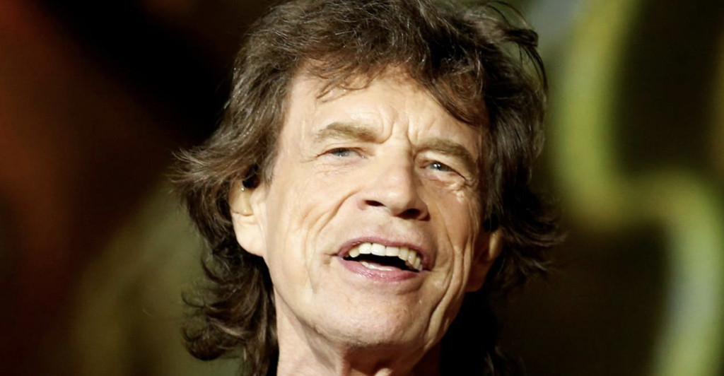 Fastking Jagger Mick Jagger Is Still The Ultimate Rock Star