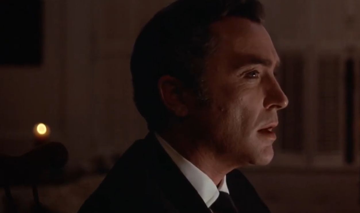 Screenshot from Count Yorga, Vampire (1970)