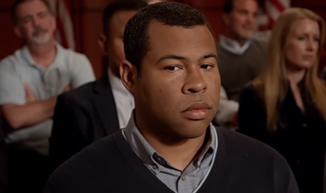 Screenshot from Key & Peele (2012-2015)