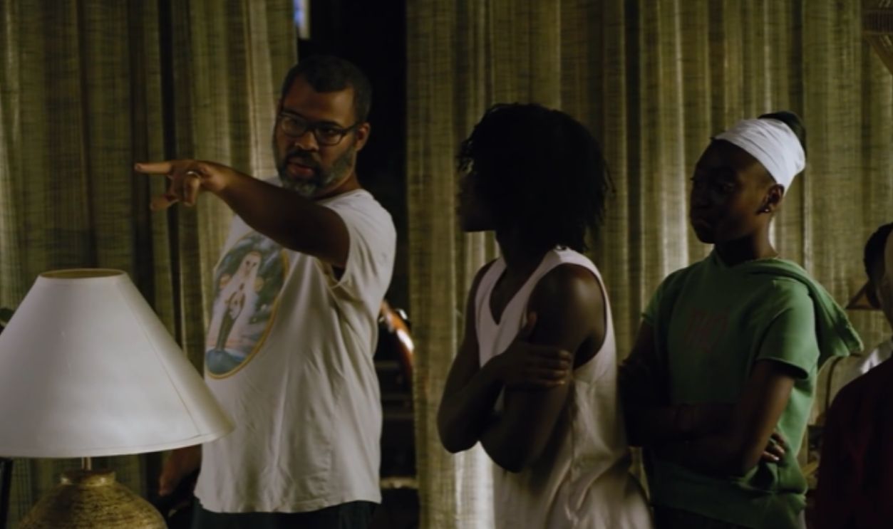 The Unspoken Threads Between His Films