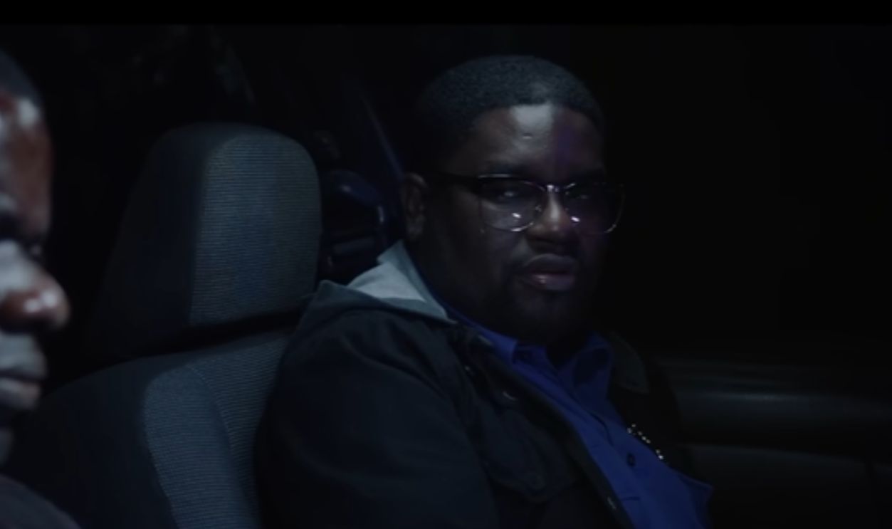 Screenshot from Get Out (2017)