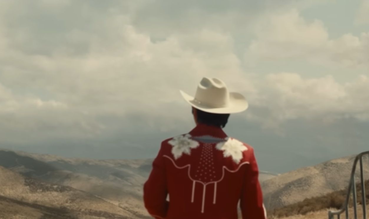 Screenshot from Nope (2022) 