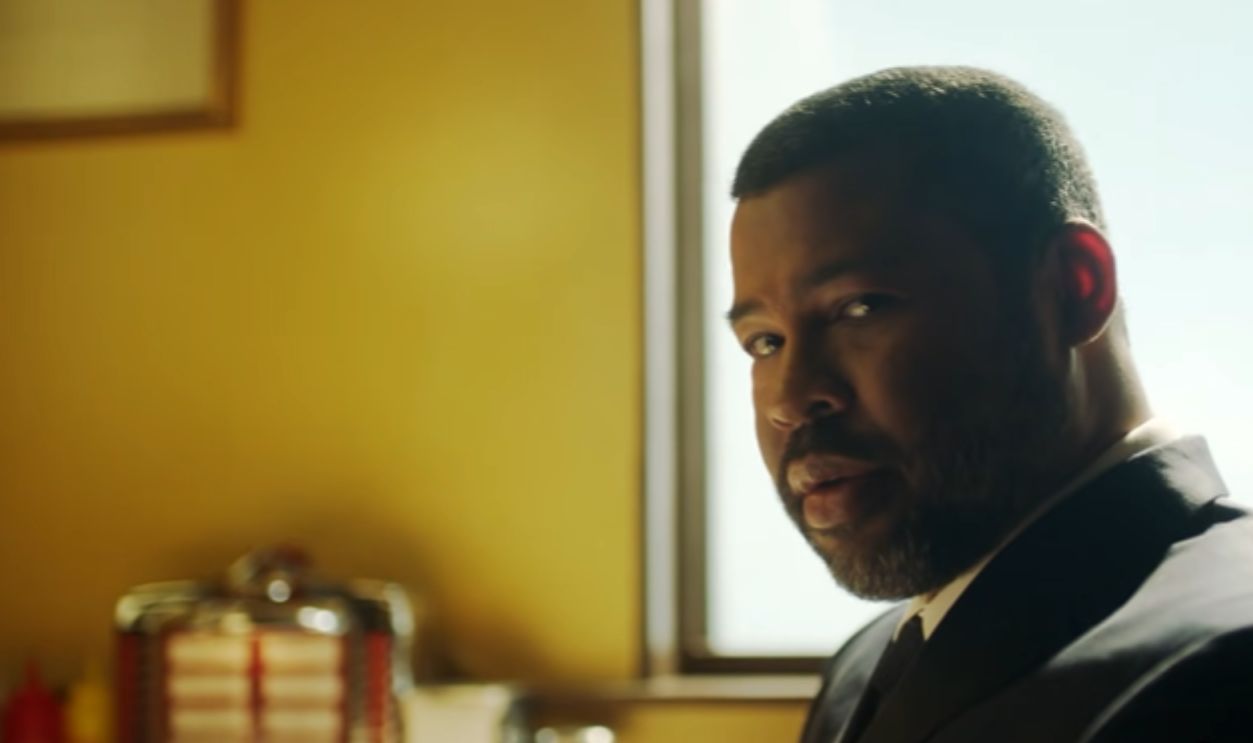 Screenshot from The Twilight Zone (2019-2020)