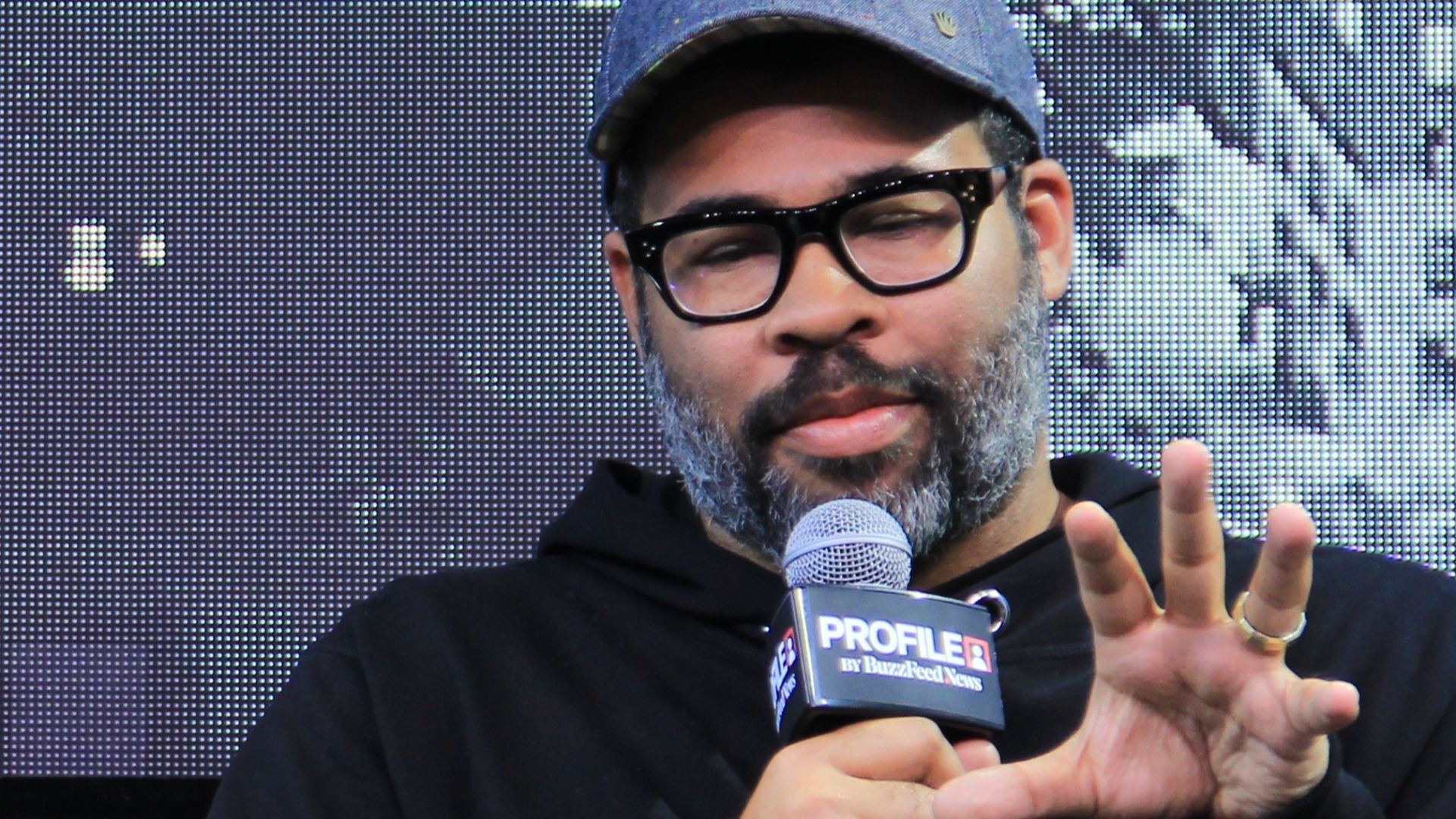 File:SXSW 2019 8 - Jordan Peele (46611809024).jpg