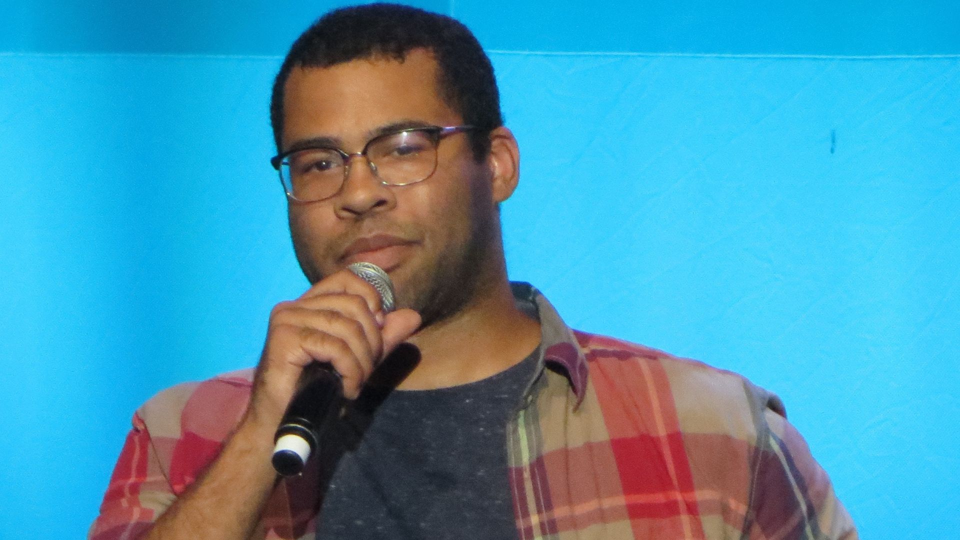File:Jordan Peele 2012.jpg