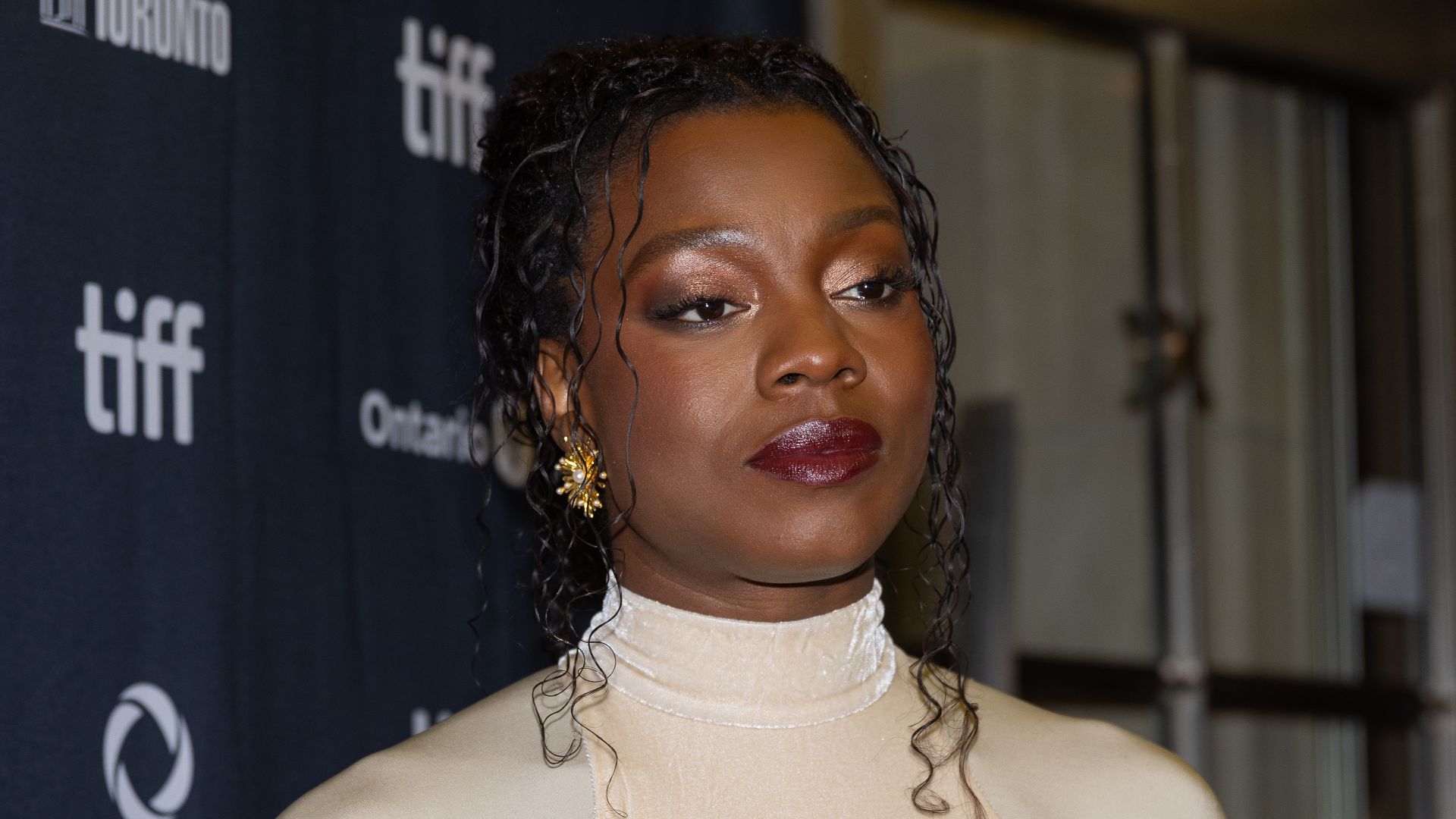 File:Nia DaCosta at the 2025 Toronto International Film Festival.jpg