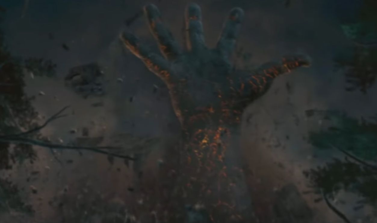 Screenshot from The Cabin in the Woods (2012)