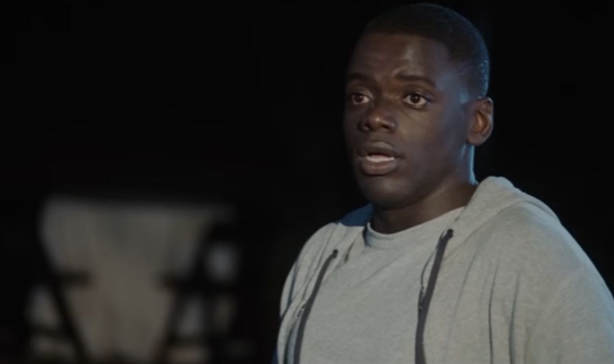 Screenshot from Get Out (2017)