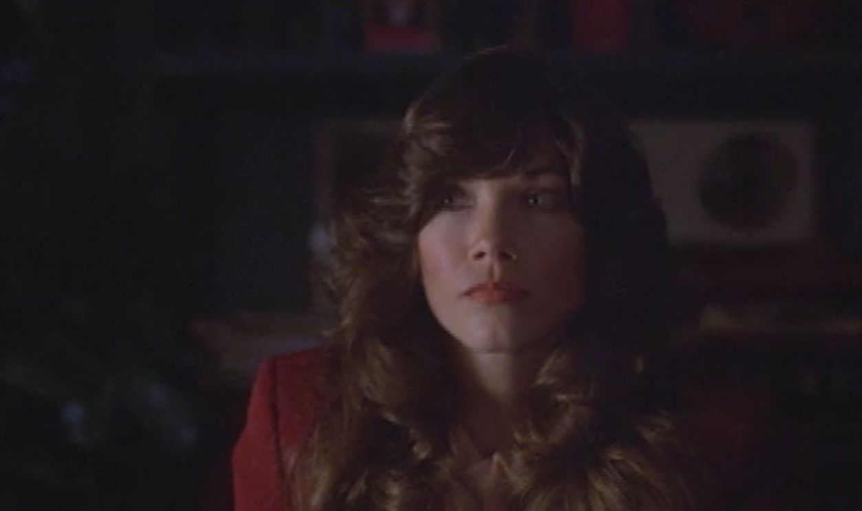 Screenshot from Hospital Massacre (1981)