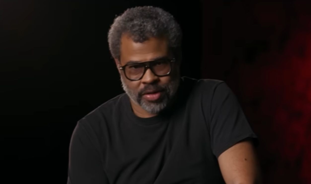 The Future Of Peele’s Nightmares