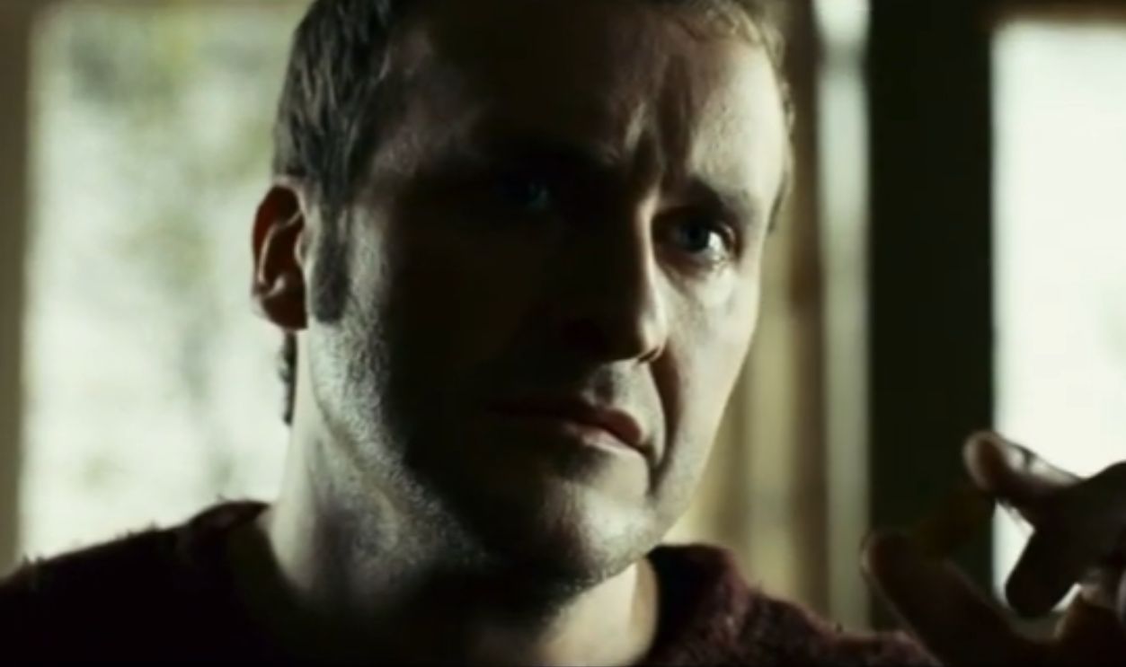 Screenshot from The Orphanage (2007)