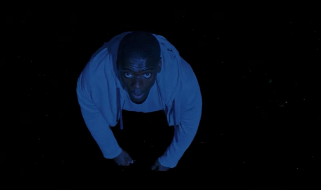 Screenshot from Get Out (2017)