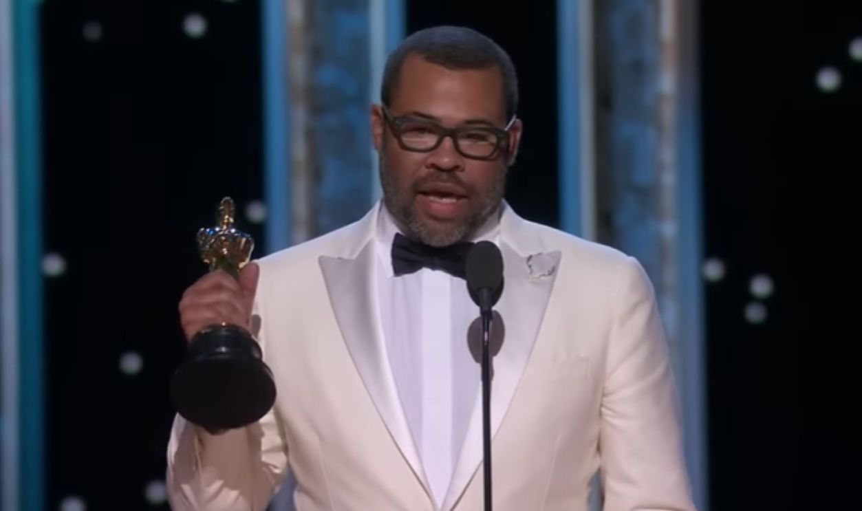 Screenshot from The Oscars (1929-)