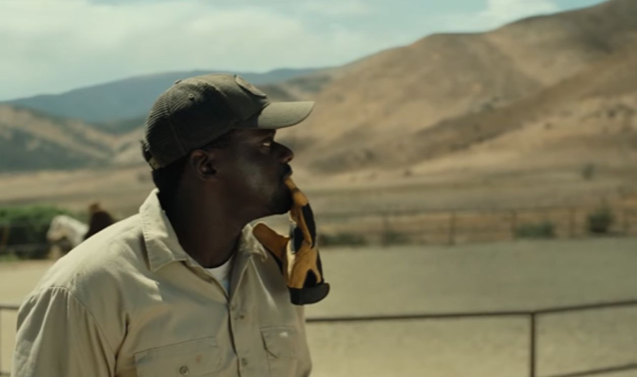 Screenshot from Nope (2022)