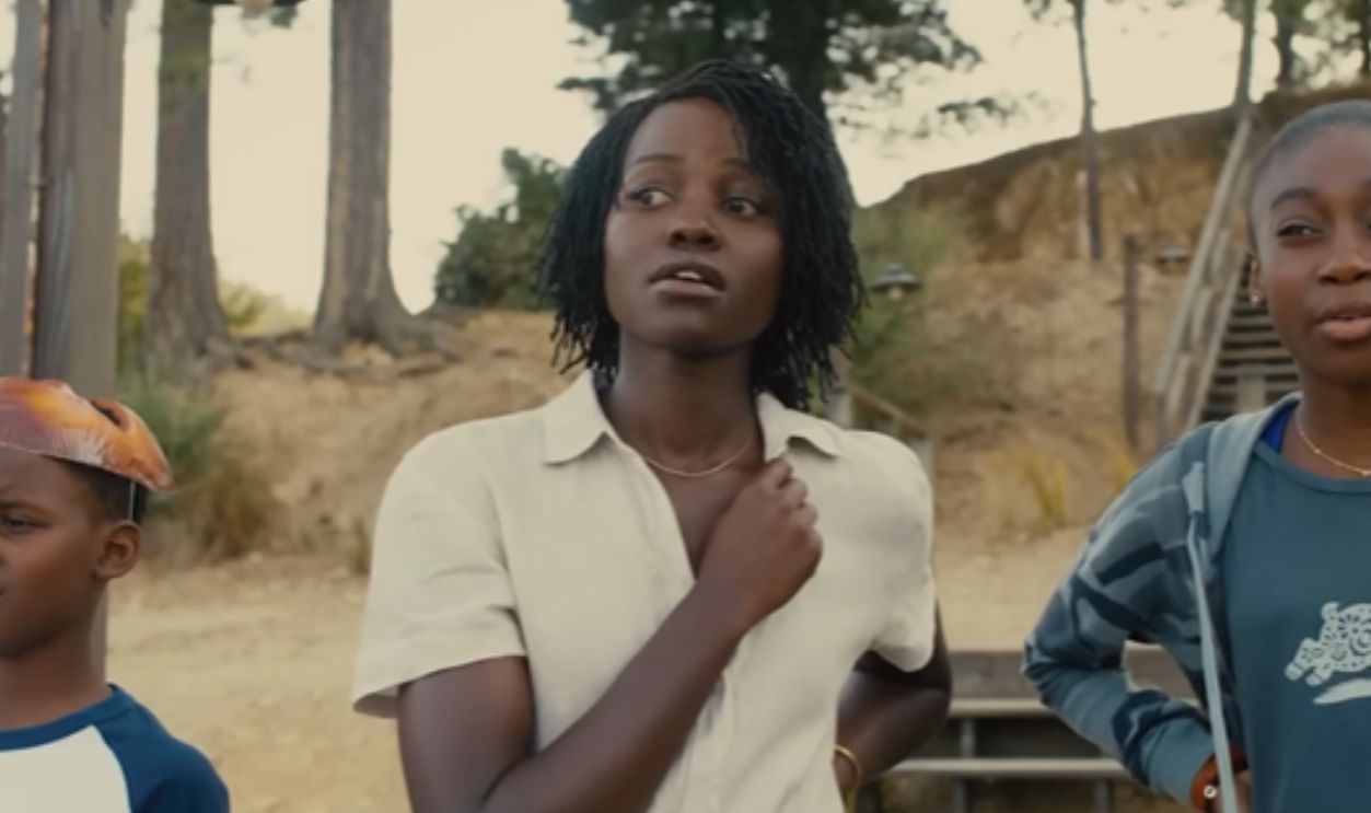 Screenshot from Us (2019)