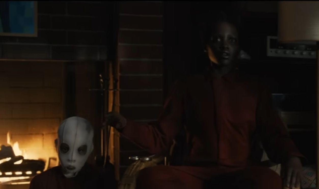 Screenshot from Us (2019)