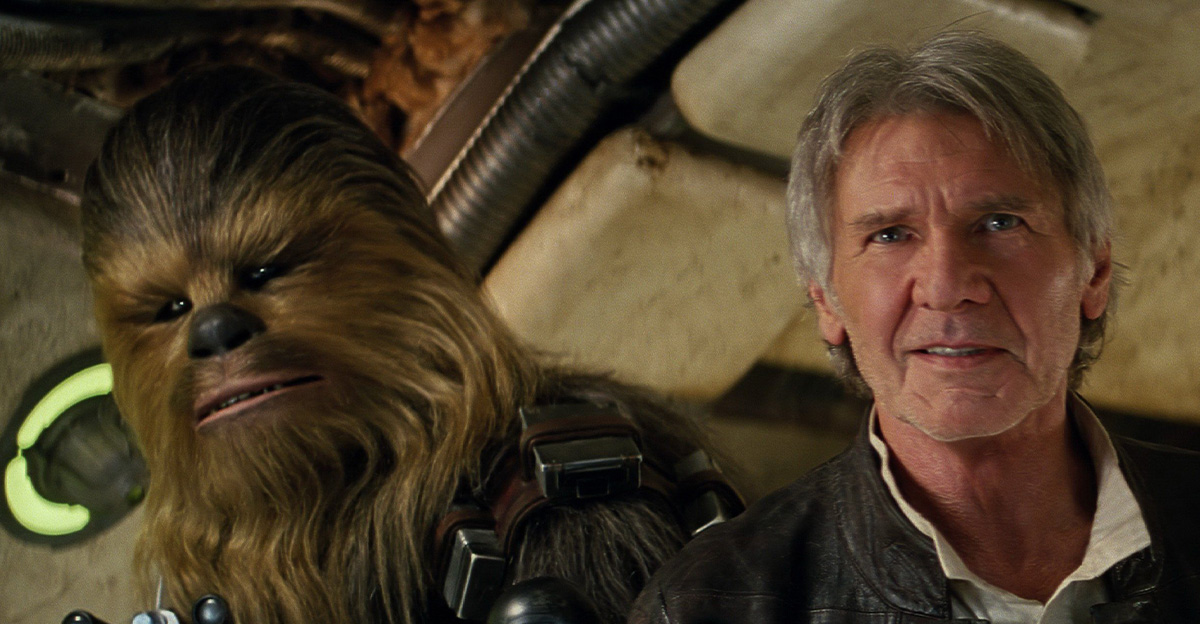 Rss Thumb - Iconic Movie Duos