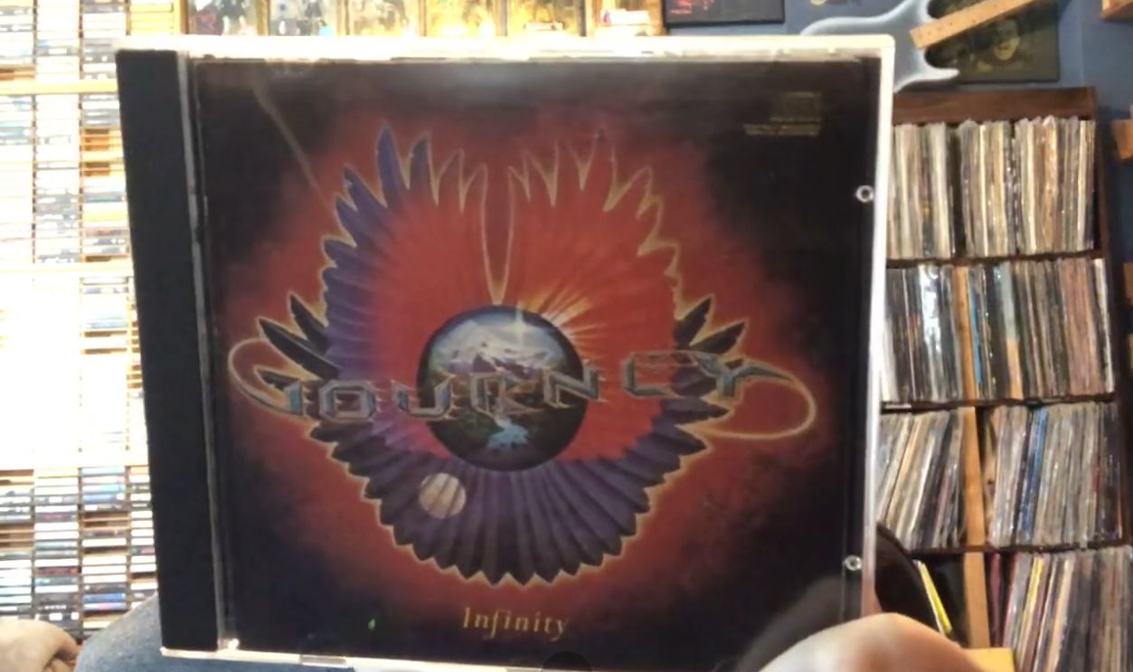 Infinity Album 