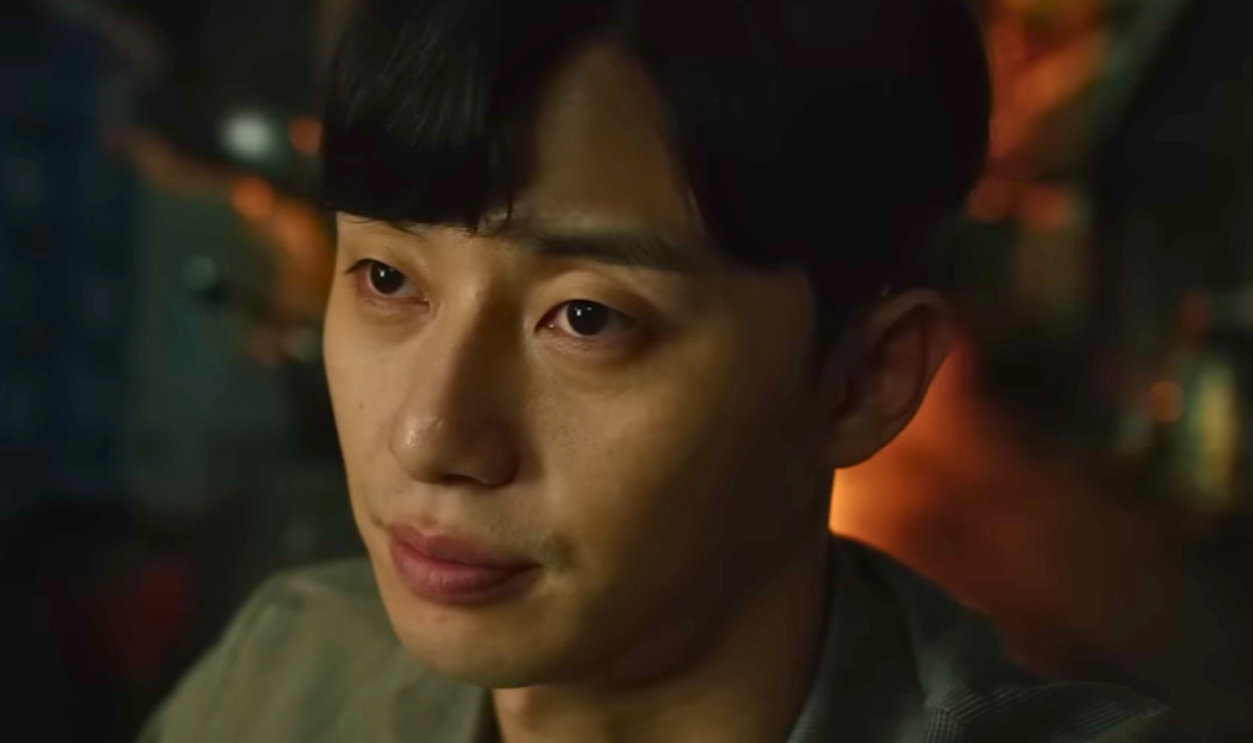 Parasite (2019)
