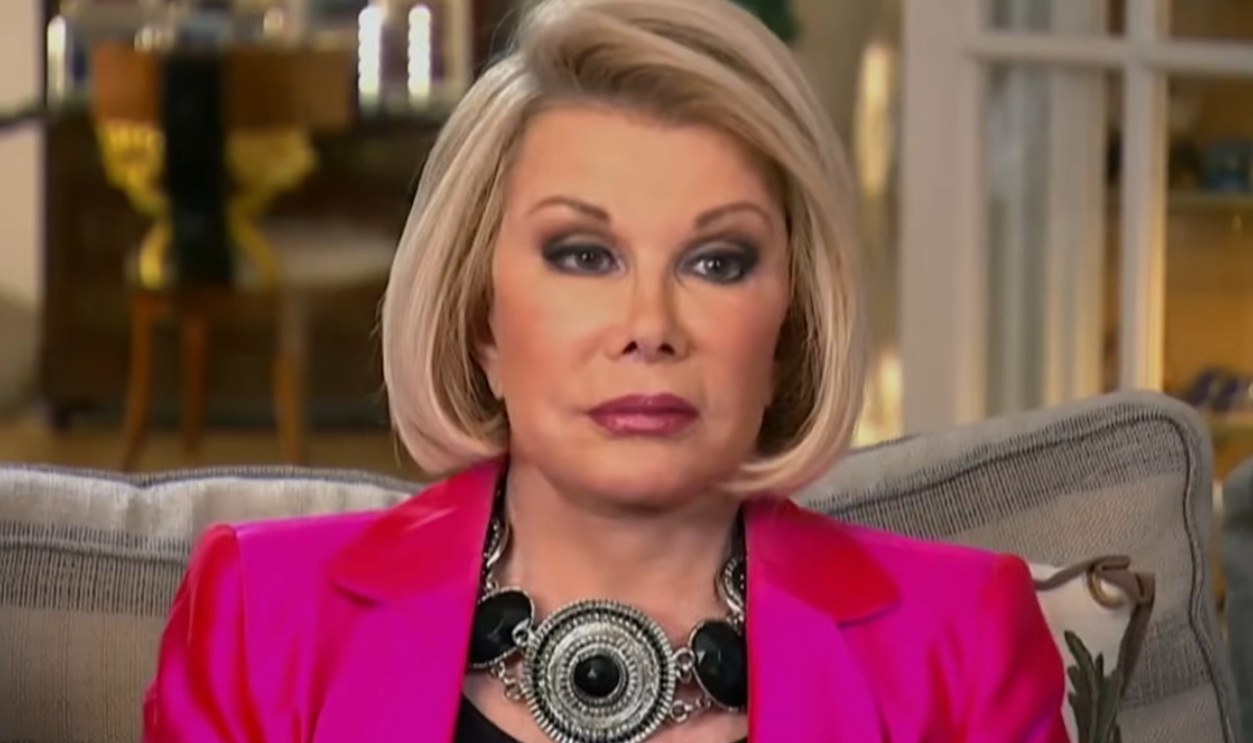 Screenshot from Joan & Melissa: Joan Knows Best? (2011–2014)