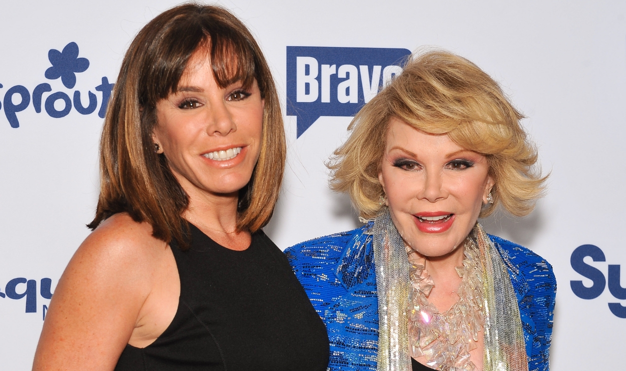 2014 NBCUniversal Cable Entertainment Upfronts