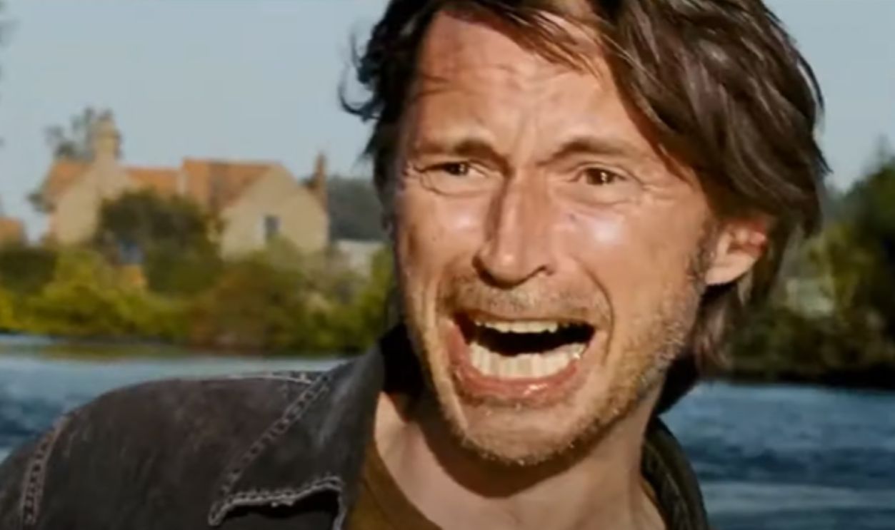 Screenshot from 28 Weeks Later (2007)