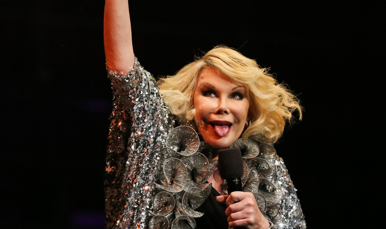 Princes Trust Comedy Gala - We Are Most Amused