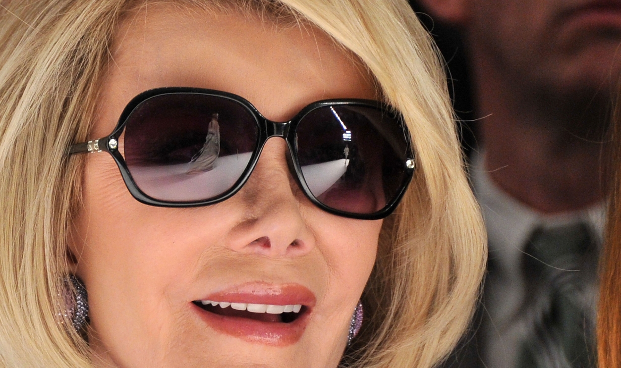 Elie Tahari - Front Row - Fall 2011 Mercedes-Benz Fashion Week