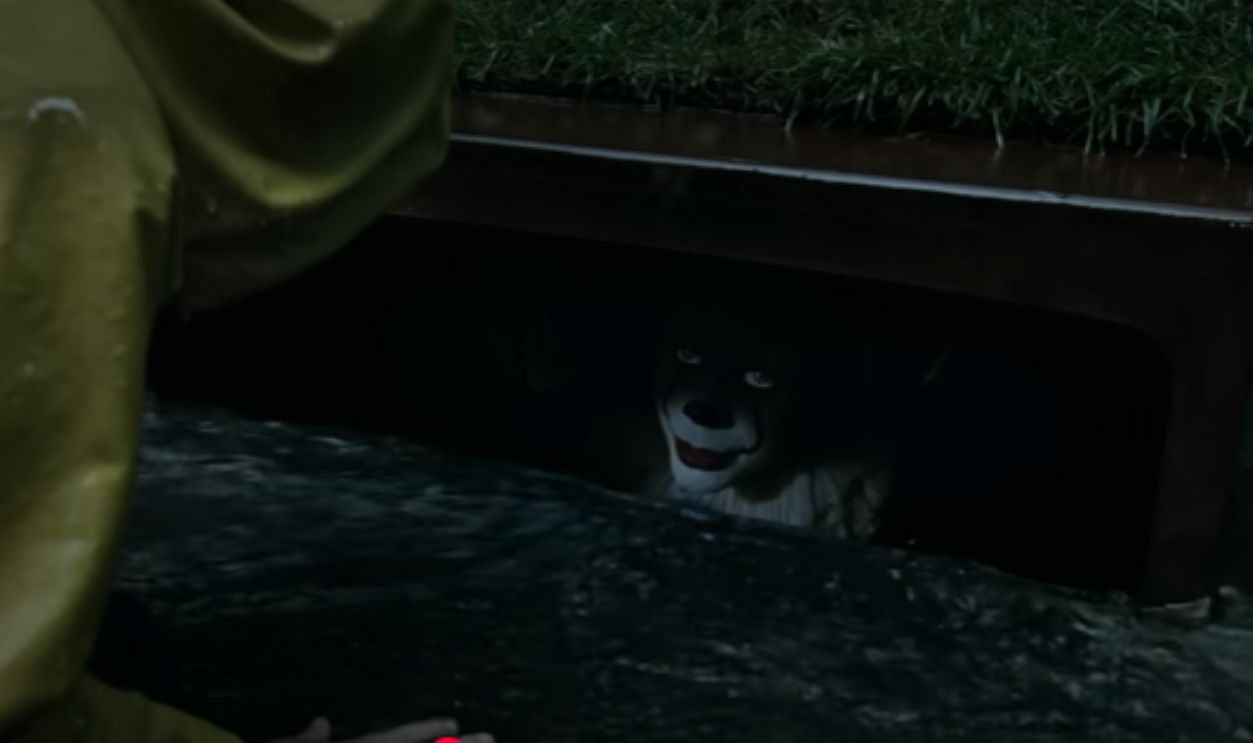 Screenshot from It (2017)