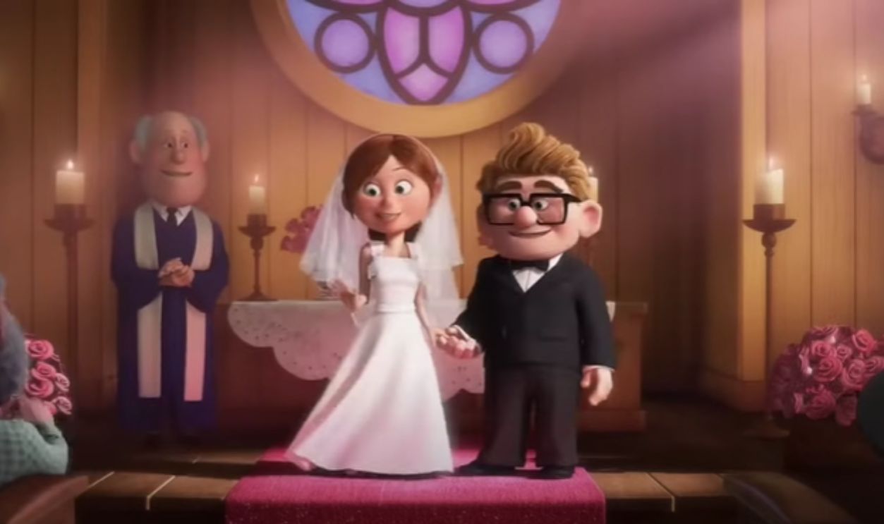 Screenshot from Up (2009)