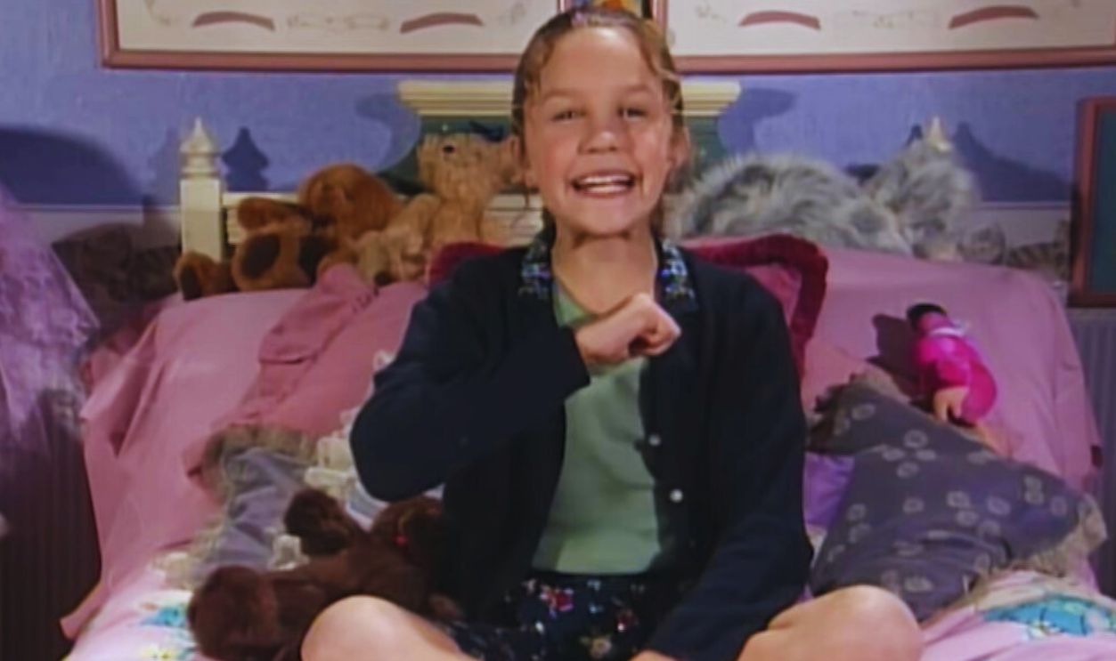 Screenshot from All That (1994–2020)