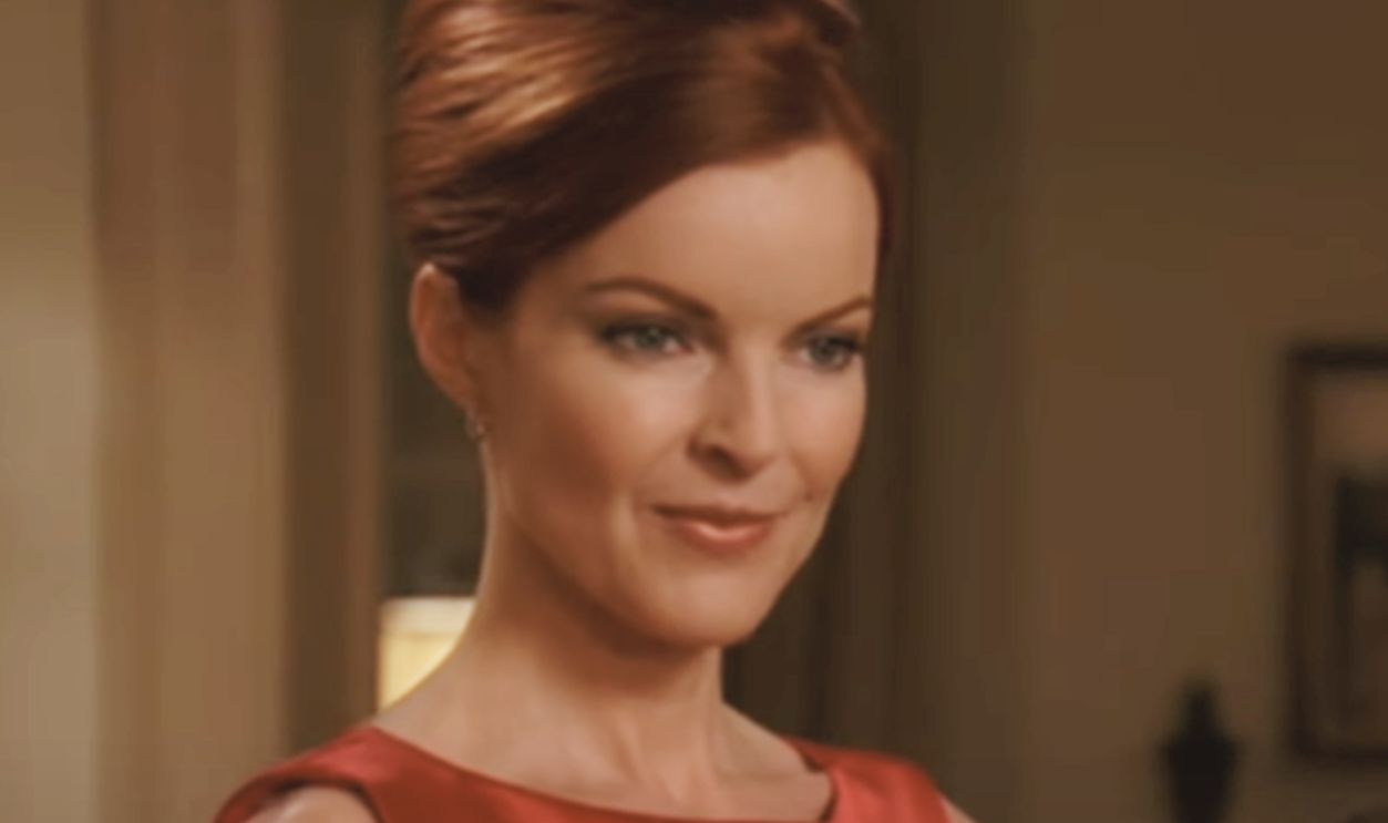 Marcia Cross