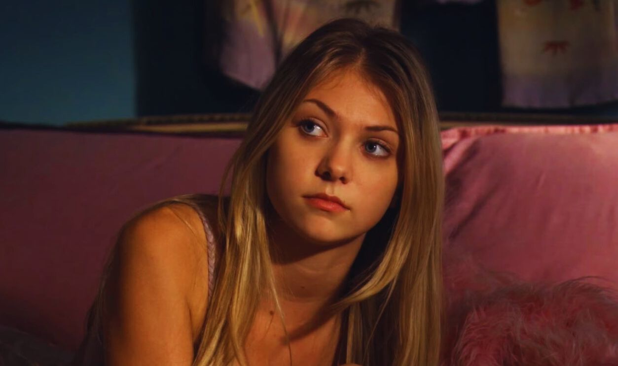 Screenshot from Gossip Girl (2007–2012)