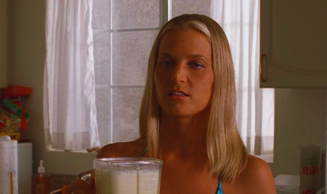 Screenshot from Jackie Brown (1997)