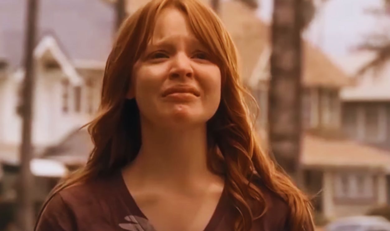 Lauren Ambrose