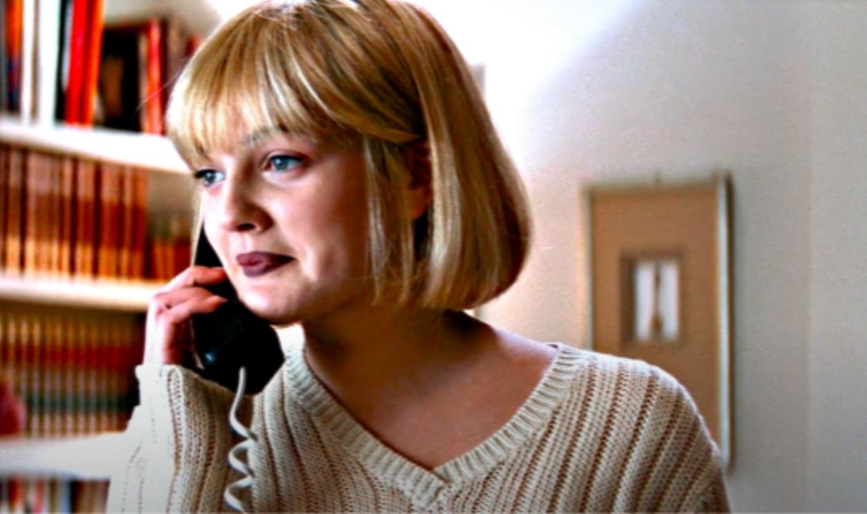 Screenshot from Scream (1996)