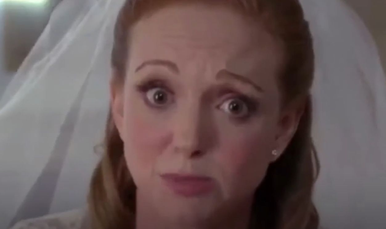 Jayma Mays