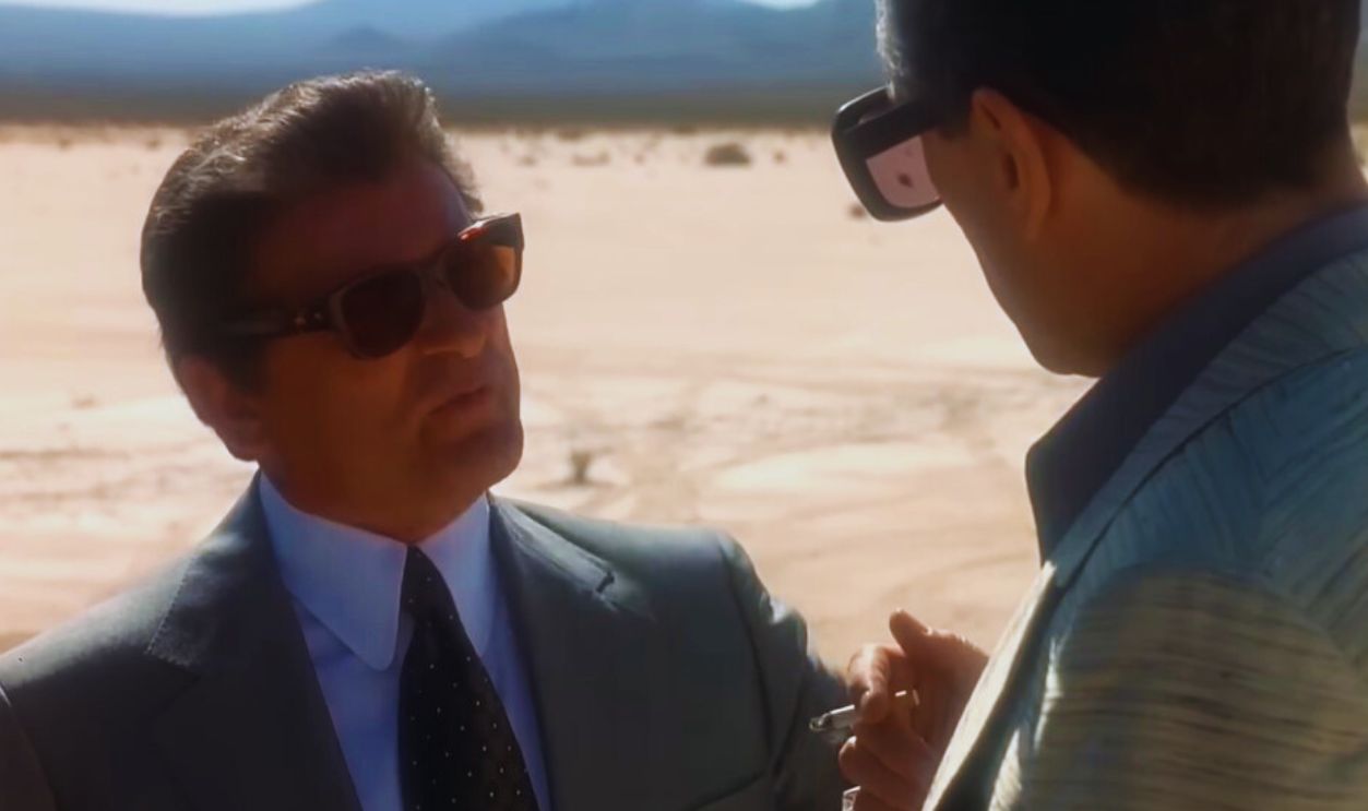 Screenshot from Casino (1995)
