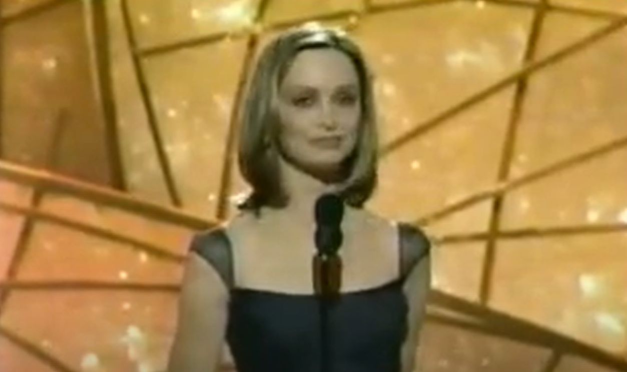 Dancing Babies and Big Awards