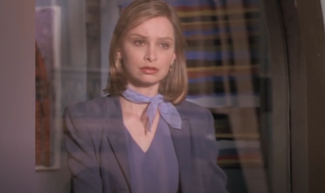 Screenshot from The Glass Menagerie (1994)