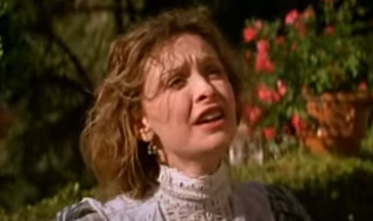 Screenshot from A Midsummer Night’s Dream (1999)