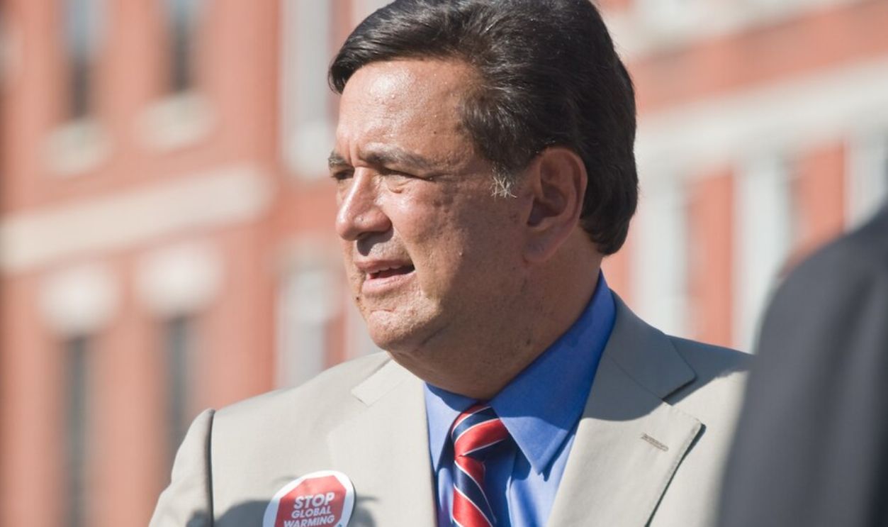 A Santa Fe “I Do”