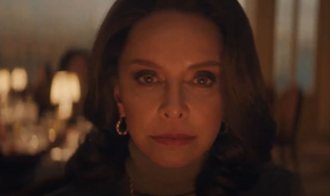 Screenshot from Feud: Capote vs. The Swans (2024)