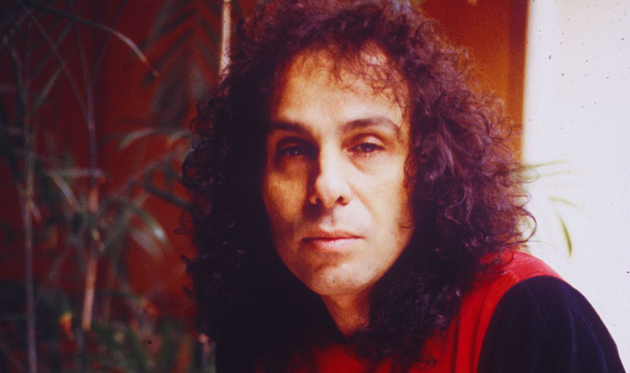 Gettyimages - 74261430, Photo of Ronnie Dio