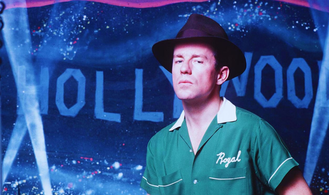 Gettyimages - 51044042, Phil Hartman P 331177001 05/1984 Los Angeles Phil Hartman In 